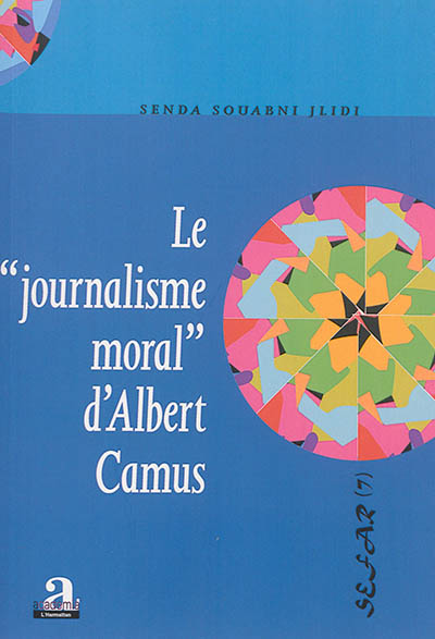 Le journalisme moral d'Albert Camus