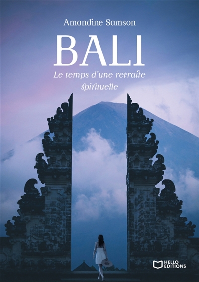 Bali, le temps d'une...