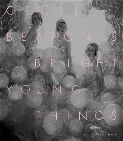 Cecil Beaton´s Bright Young Things