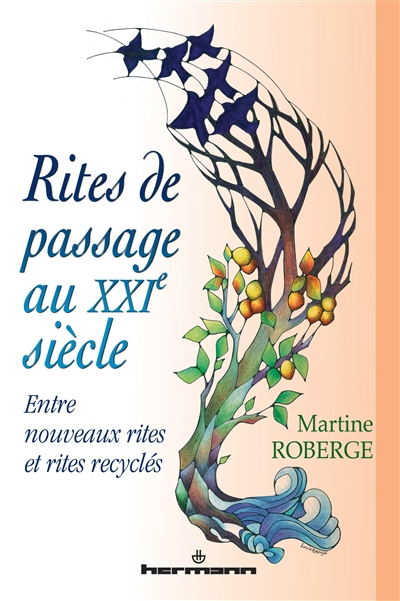 Rites de passage au XXIe siècle : entre nouveaux rites et rites recyclés