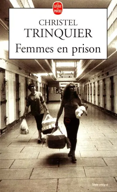 Femmes en prison