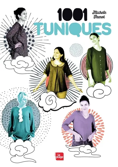 1.001 tuniques