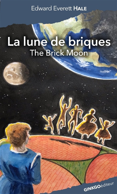 La lune de briques : traduction commentée. The brick moon