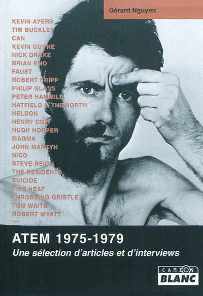 ATEM, 1975-1979 : une sélection d'articles et d'interviews