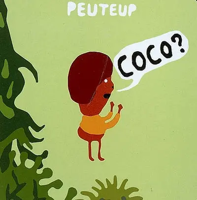 Coco ?