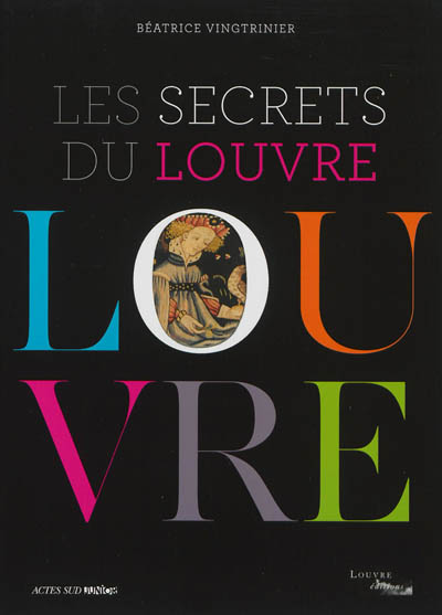 Les secrets du Louvre