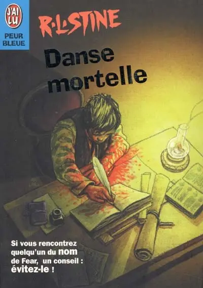 Danse mortelle