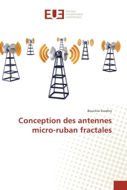 Conception des antennes...