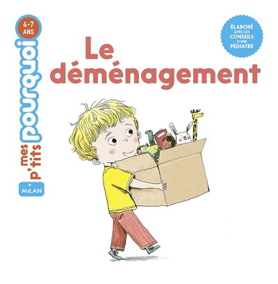 Le déménagement