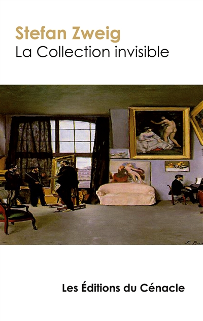 La Collection invisible : édition enrichie