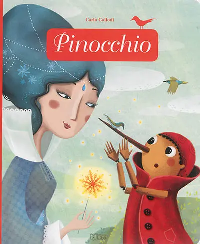 Pinocchio
