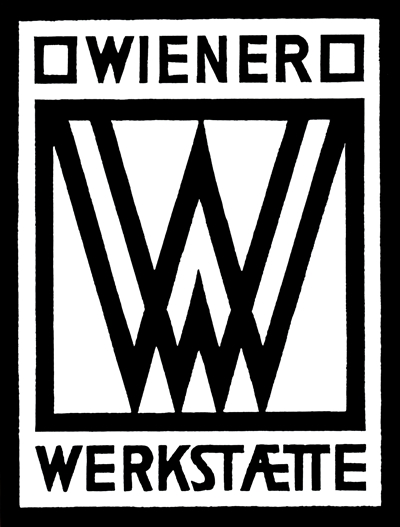 Wiener Werkstätte, 1903-1932