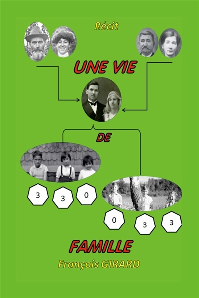 UNE VIE DE FAMILLE