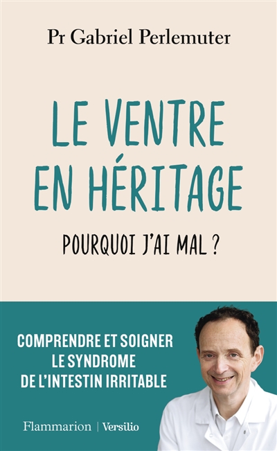 Le ventre en héritage : les...