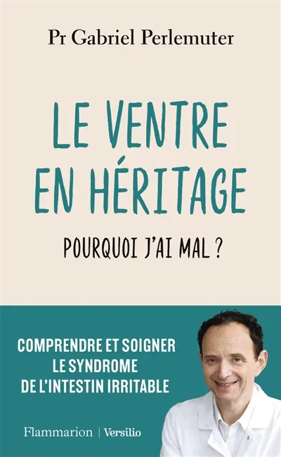 Le ventre en héritage : les secrets de l'épigénétique