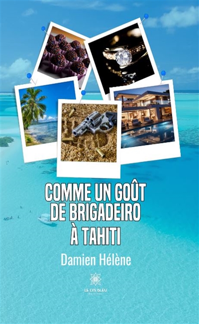 Comme Un goût de brigadeiro...