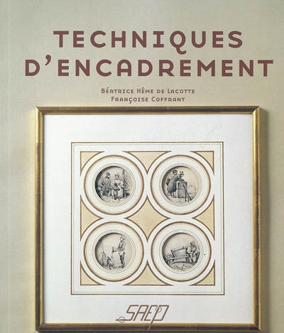 Techniques d'encadrement