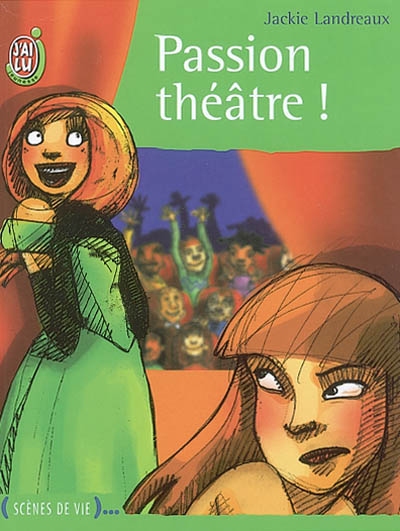 Passion théâtre !