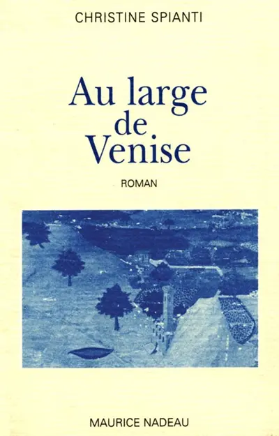 Au large de Venise