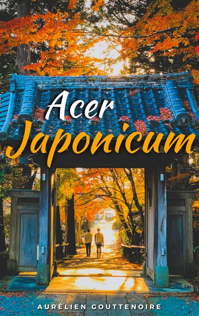 Acer japonicum