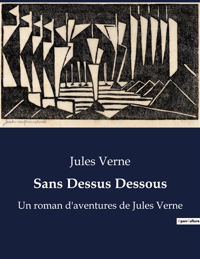Sans Dessus Dessous : Un...