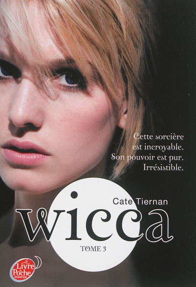 Wicca. Vol. 3