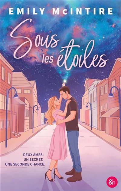 Sous les étoiles