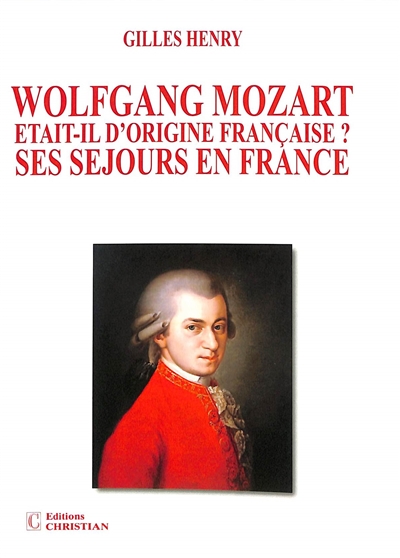Wolfgang Mozart était-il...