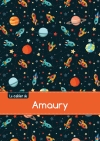 Le cahier d'Amaury : Séyès,...
