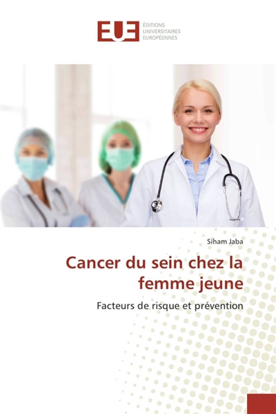 Cancer du sein chez la...