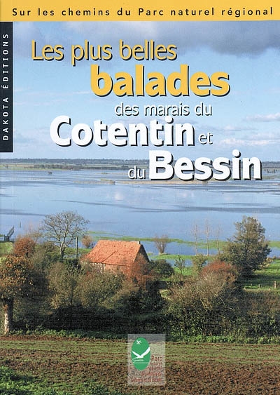 Les plus belles balades des marais du Cotentin et du Bessin
