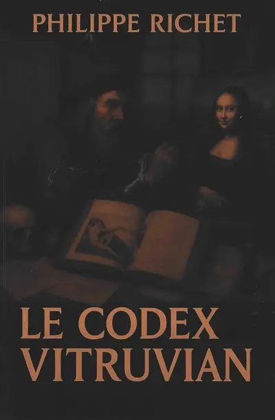 Le codex vitruvian