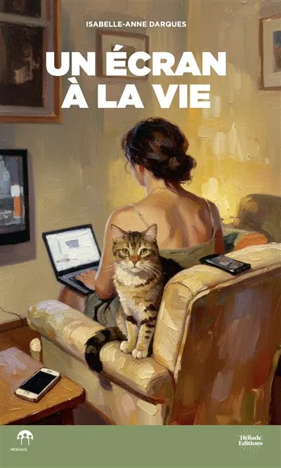 Un écran à la vie