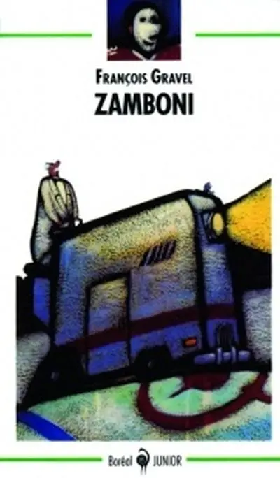 Zamboni 5