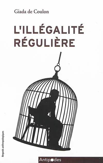 L'illégalité régulière : ethnographie du régime de l'aide d'urgence en Suisse