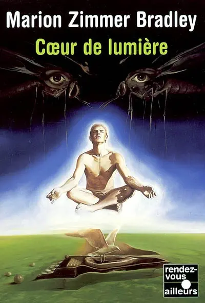 Coeur de lumière