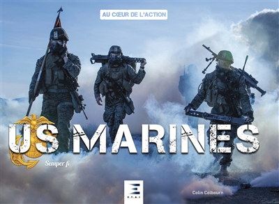 US Marines : semper fi