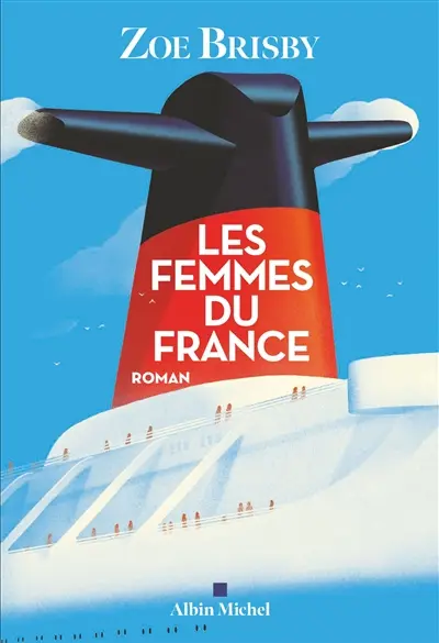 Les femmes du France