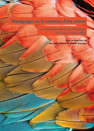Témoignages sur la...