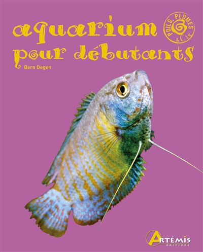 Aquarium pour débutants