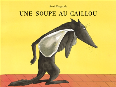 Une soupe au caillou