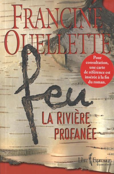 La rivière profanée 1