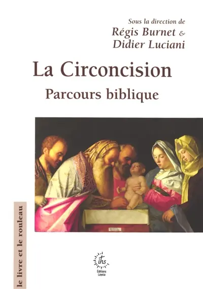 La circoncision : parcours biblique