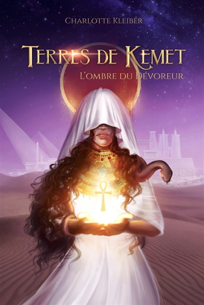 L'Ombre du Dévoreur : Terres de Kemet