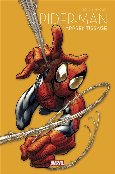 Spider-Man. Vol. 7. Apprentissage