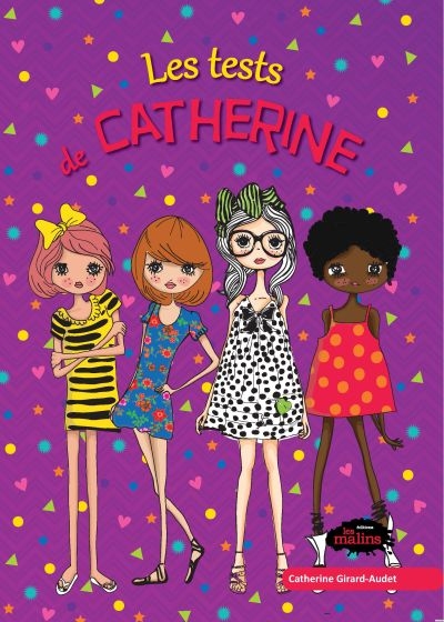 Les tests de Catherine