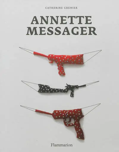 Annette Messager
