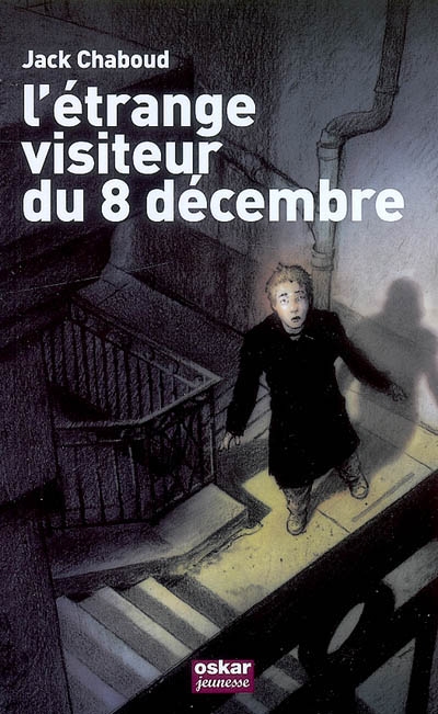 L'étrange visiteur du 8 Décembre