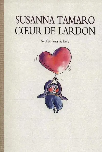 Coeur de lardon