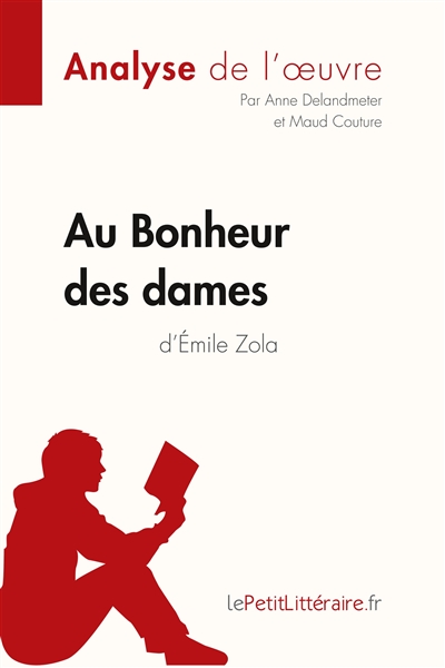 Au Bonheur des Dames...